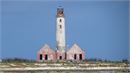 Klein Curacao Lighthouse